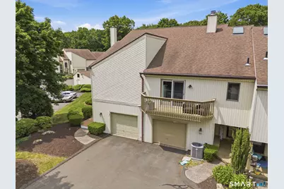12 Spindle Hill Road #2C, Wolcott, CT 06716 - Photo 3