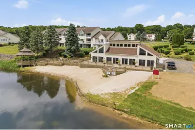 12 Spindle Hill Road #2C, Wolcott, CT 06716 - Photo 7