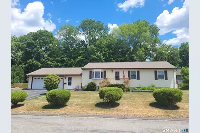 24 Joan Street, Killingly, CT 06239 - Photo 1
