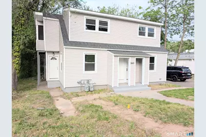 945 Ella T Grasso Boulevard, New Haven, CT 06511 - Photo 3