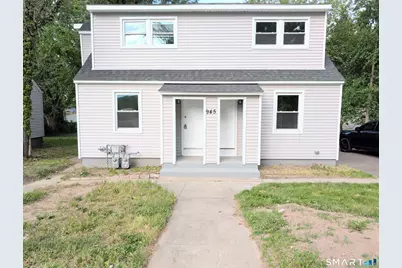 945 Ella T Grasso Boulevard, New Haven, CT 06511 - Photo 1