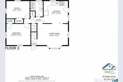 30 Sidor Drive, Enfield, CT 06082 - Photo 37
