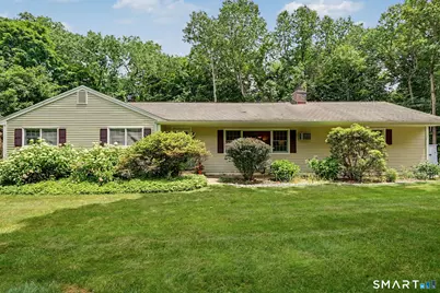 17 Pumpkin Lane, Norwalk, CT 06851 - Photo 1