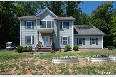 805 Pucker Street, Coventry, CT 06238 - Photo 1