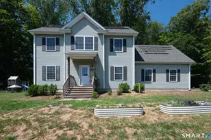 805 Pucker St, Coventry, CT 06238 - Photo 1