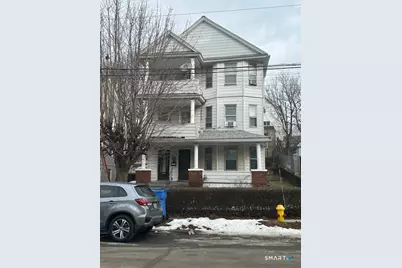 77 Alma Street #2, Waterbury, CT 06705 - Photo 1