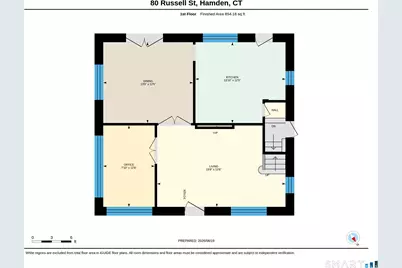 80 Russell Street, Hamden, CT 06517 - Photo 31