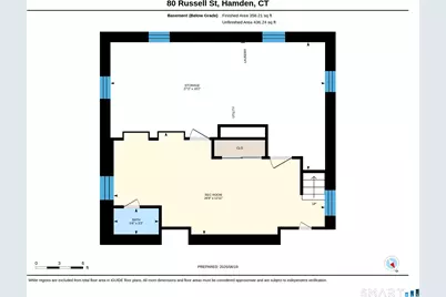 80 Russell Street, Hamden, CT 06517 - Photo 33