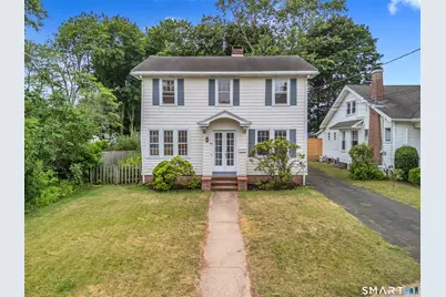 80 Russell Street, Hamden, CT 06517 - Photo 1