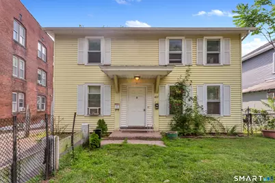 427 Zion Street, Hartford, CT 06106 - Photo 1