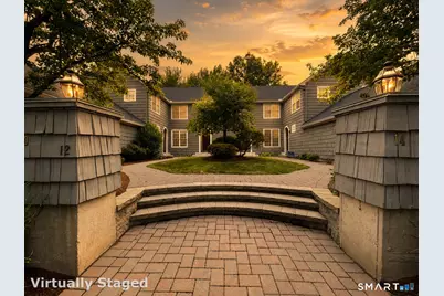 14 Harwich Lane #14, West Hartford, CT 06117 - Photo 1