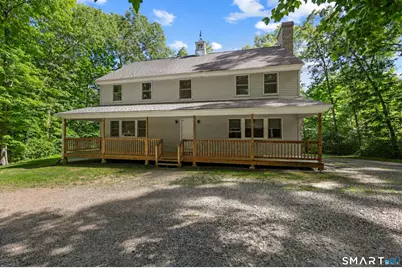 25 Kennerson Reservoir Road, Eastford, CT 06278 - Photo 11