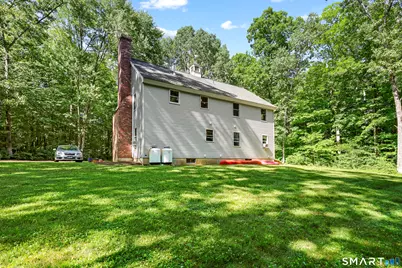 25 Kennerson Reservoir Road, Eastford, CT 06278 - Photo 35