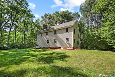 25 Kennerson Reservoir Road, Eastford, CT 06278 - Photo 37