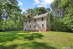 25 Kennerson Reservoir Rd, Eastford, CT 06278 - Photo 37
