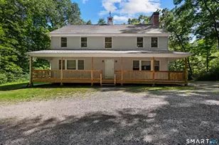 25 Kennerson Reservoir Rd, Eastford, CT 06278 - Photo 9