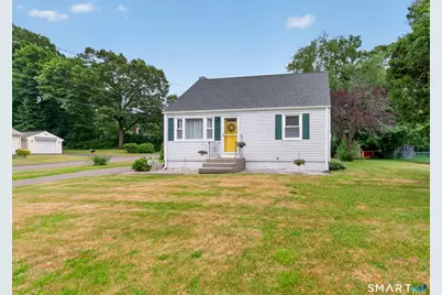 76 Mildred Road, Meriden, CT 06450 - Photo 1