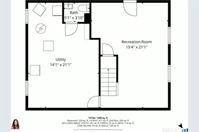 76 Mildred Road, Meriden, CT 06450 - Photo 31