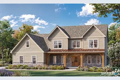 Lot 2 Neville Street, Coventry, CT 06238 - Photo 1