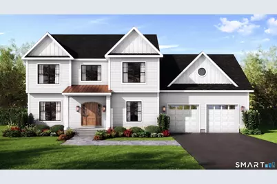 Lot 2 Neville Street, Coventry, CT 06238 - Photo 1
