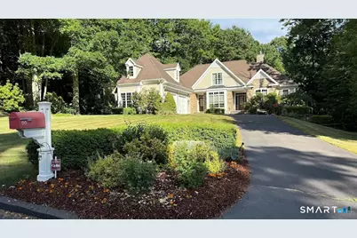 158 Appian Way, Coventry, CT 06238 - Photo 1