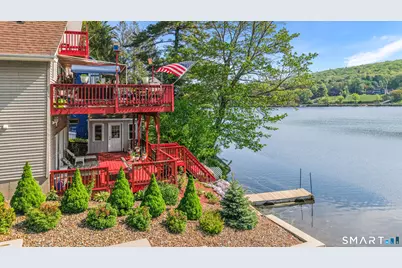 31 Lake Shore Boulevard, Stafford, CT 06076 - Photo 9
