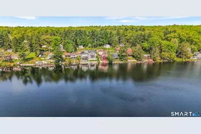 31 Lake Shore Boulevard, Stafford, CT 06076 - Photo 3