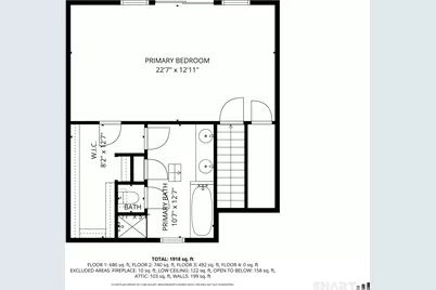 31 Lake Shore Boulevard, Stafford, CT 06076 - Photo 23