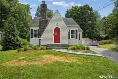 761 Den Road, Stamford, CT 06903 - Photo 1