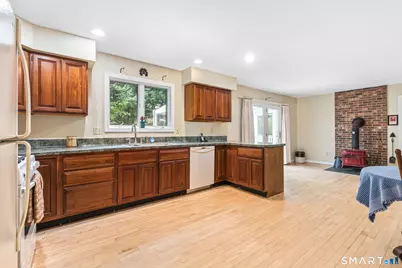 130 Charles Lane, Hebron, CT 06248 - Photo 5