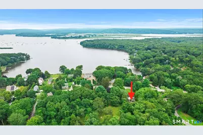 Lot 1 - 160 Saybrook Road, Essex, CT 06426 - Photo 19