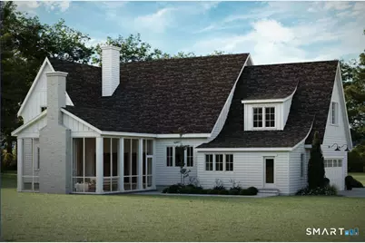 Lot 2 - 160 Saybrook Road, Essex, CT 06426 - Photo 3