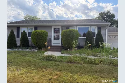 7 Cross Street, Plainville, CT 06062 - Photo 1