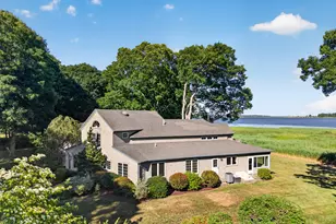 108 Maple Ave, Old Saybrook, CT 06475 - Photo 5