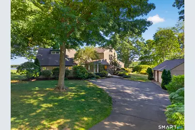 108 Maple Avenue, Old Saybrook, CT 06475 - Photo 1