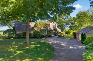 108 Maple Ave, Old Saybrook, CT 06475 - Photo 1