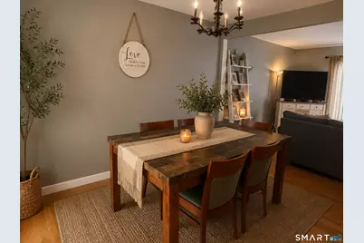 38 Carriage Path North #38, Milford, CT 06460 - Photo 5