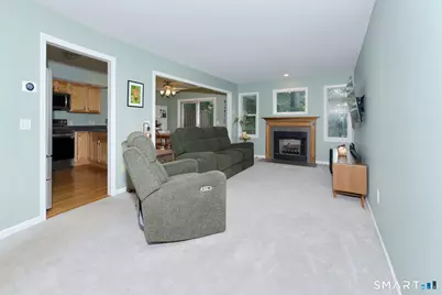 40 Cheyenne Court #40, Marlborough, CT 06447 - Photo 11