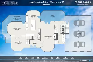 193 Stoneybrook Ln, Watertown, CT 06795 - Photo 31