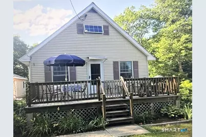 33 Maple Street, Stonington, CT 06378 - Photo 1