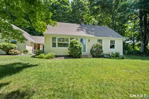 206 Minortown Rd, Woodbury, CT 06798 - Photo 3