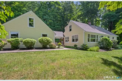 206 Minortown Road, Woodbury, CT 06798 - Photo 1
