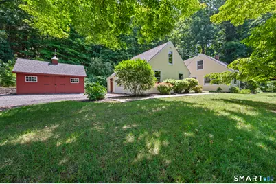 206 Minortown Road, Woodbury, CT 06798 - Photo 33
