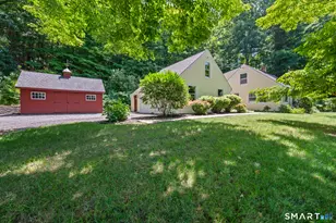 206 Minortown Rd, Woodbury, CT 06798 - Photo 33