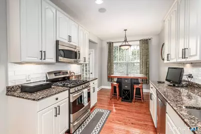 18 Lawrence Avenue #18, Danbury, CT 06810 - Photo 17