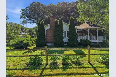 18 Oakridge Drive, Ledyard, CT 06335 - Photo 37