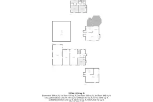 18 Oakridge Dr, Ledyard, CT 06335 - Photo 5