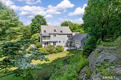 674 Middle Road Turnpike, Woodbury, CT 06798 - Photo 7