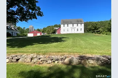 236 Deerfield Road, Pomfret, CT 06259 - Photo 1