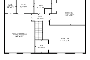 21 Harmony Ln, Monroe, CT 06468 - Photo 35